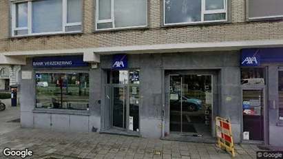 Apartments for rent in Stad Gent - Photo from Google Street View