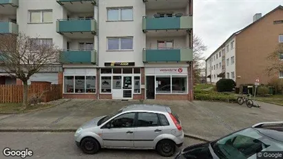 Apartments for rent in Plön - Photo from Google Street View