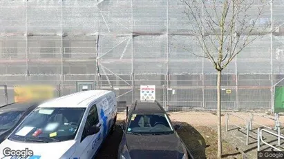 Apartments for rent in Kiel - Photo from Google Street View