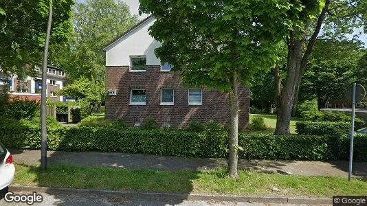 Apartments for rent in Steinburg - Photo from Google Street View