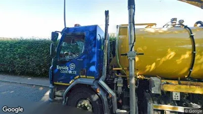 Apartments for rent in Dundee - Angus - Photo from Google Street View