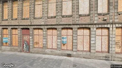 Apartments for rent in Doornik - Photo from Google Street View