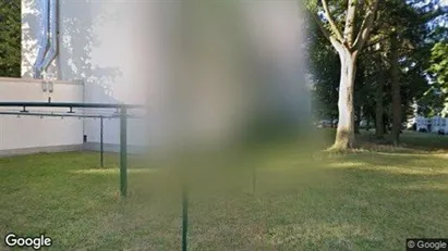 Apartments for rent in Frankfurt Süd - Photo from Google Street View