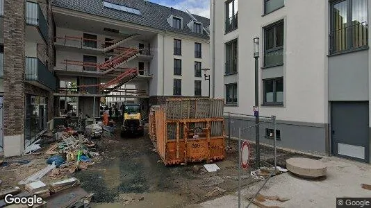 Apartments for rent in Main-Kinzig-Kreis - Photo from Google Street View