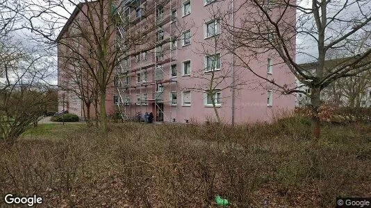 Apartments for rent in Offenbach am Main - Photo from Google Street View