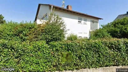 Apartments for rent in Bergstraße - Photo from Google Street View