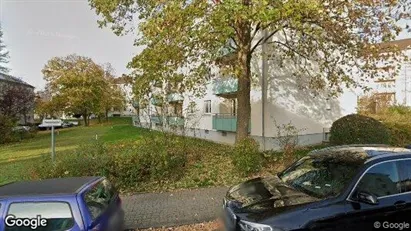 Apartments for rent in Fulda - Photo from Google Street View