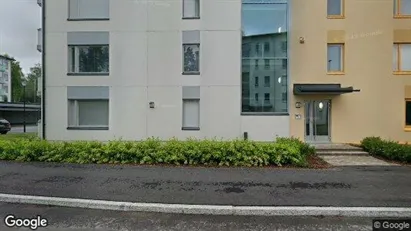 Apartments for rent in Hyvinkää - Photo from Google Street View