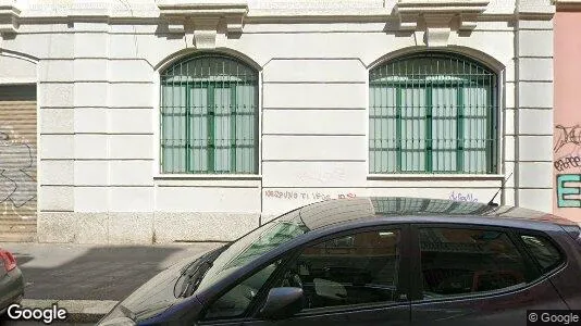 Apartments for rent in Milano Zona 5 - Vigentino, Chiaravalle, Gratosoglio - Photo from Google Street View