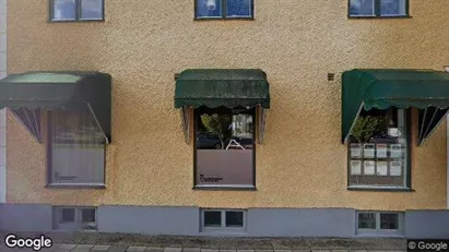 Apartments for rent in Götene - Photo from Google Street View