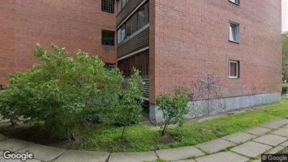 Apartments for rent in Riga Imanta - Photo from Google Street View