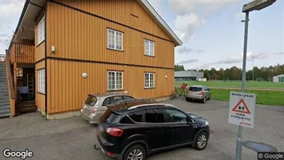 Apartments for rent in Nannestad - Photo from Google Street View