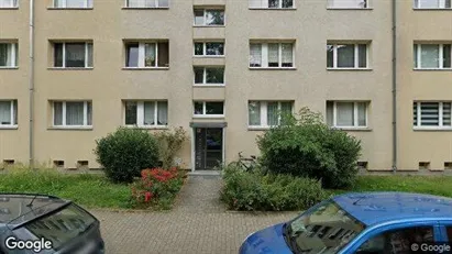 Apartments for rent in Görlitz - Photo from Google Street View