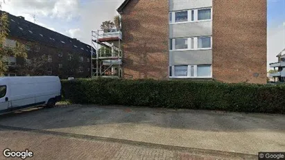 Apartments for rent in Aachen - Photo from Google Street View