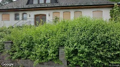 Apartments for rent in Pforzheim - Photo from Google Street View