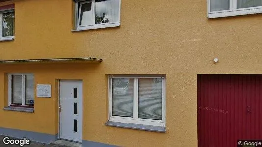Apartments for rent in Zollernalbkreis - Photo from Google Street View