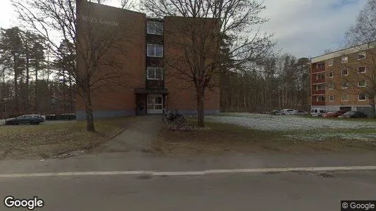Apartments for rent in Osby - Photo from Google Street View