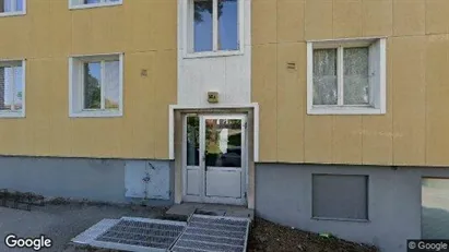 Apartments for rent in Fagersta - Photo from Google Street View