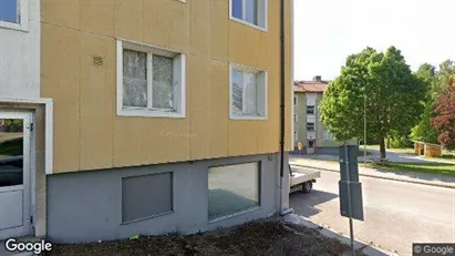 Apartments for rent in Fagersta - Photo from Google Street View