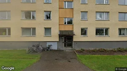 Apartments for rent in Nyköping - Photo from Google Street View