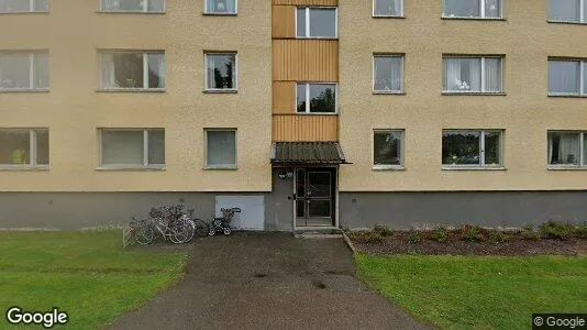 Apartments for rent in Nyköping - Photo from Google Street View