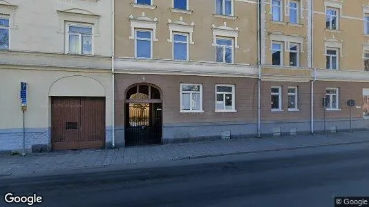 Apartments for rent in Norrköping - Photo from Google Street View