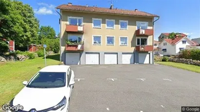 Apartments for rent in Borås - Photo from Google Street View