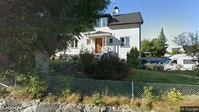 Apartments for rent in Sigtuna - Photo from Google Street View