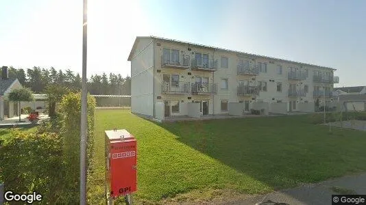Apartments for rent in Nässjö - Photo from Google Street View
