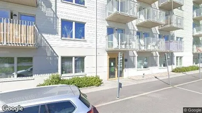 Apartments for rent in Uppsala - Photo from Google Street View