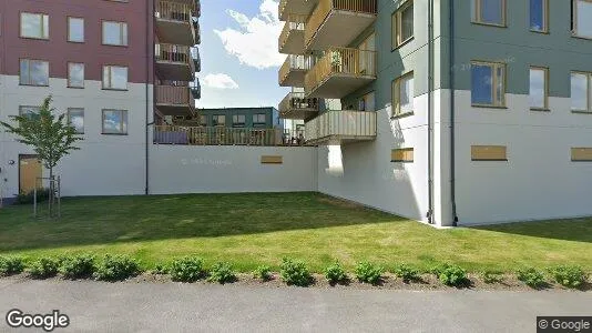 Apartments for rent in Katrineholm - Photo from Google Street View