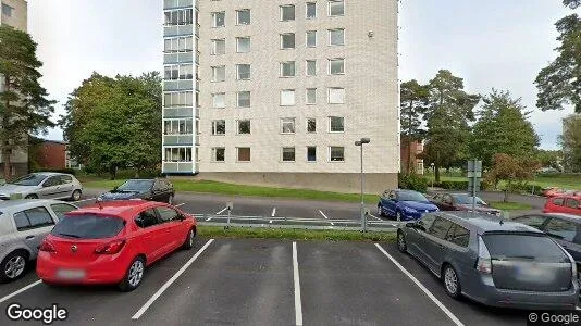 Apartments for rent in Karlstad - Photo from Google Street View