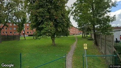 Apartments for rent in Åstorp - Photo from Google Street View