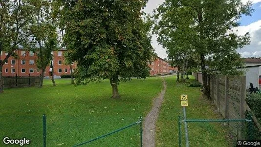 Apartments for rent in Åstorp - Photo from Google Street View