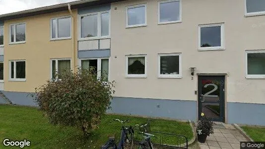 Apartments for rent in Gävle - Photo from Google Street View