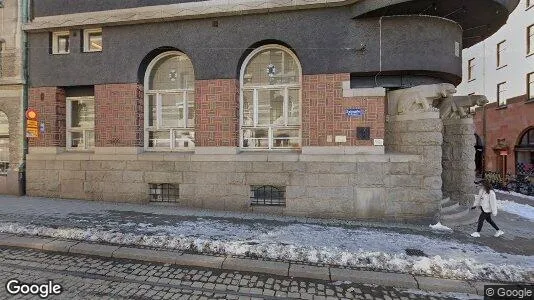 Apartments for rent in Norrköping - Photo from Google Street View