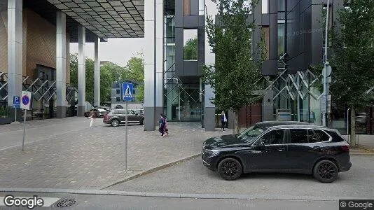 Apartments for rent in Tallinn Kesklinna - Photo from Google Street View