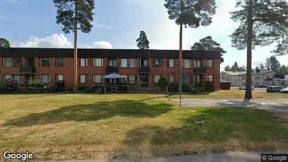 Apartments for rent in Borlänge - Photo from Google Street View