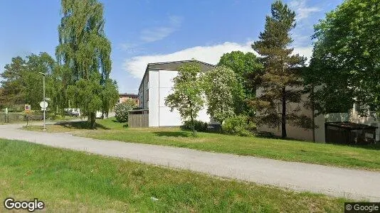 Apartments for rent in Haninge - Photo from Google Street View