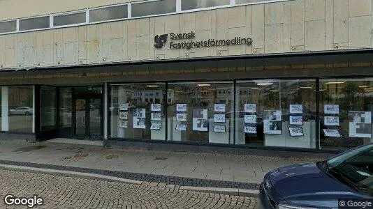 Apartments for rent in Uddevalla - Photo from Google Street View