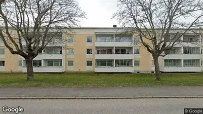 Apartments for rent in Örebro - Photo from Google Street View