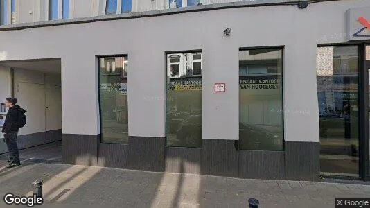 Apartments for rent in Stad Gent - Photo from Google Street View