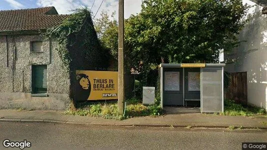 Apartments for rent in Berlare - Photo from Google Street View
