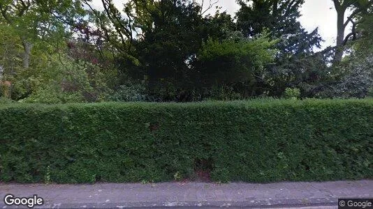 Apartments for rent in Wassenaar - Photo from Google Street View