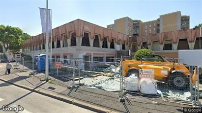 Apartments for rent in Montpellier - Photo from Google Street View