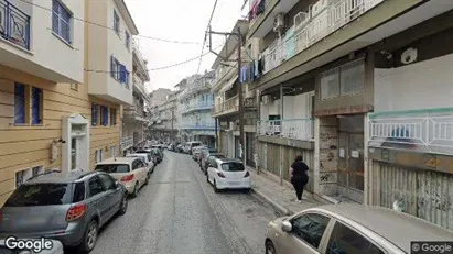 Apartments for rent in Thessaloniki - Photo from Google Street View