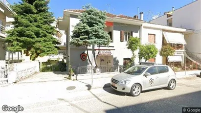 Apartments for rent in Ioannina - Photo from Google Street View