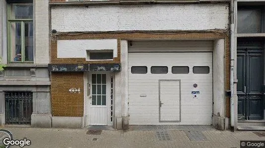 Apartments for rent in Brussels Sint-Lambrechts-Woluwe - Photo from Google Street View