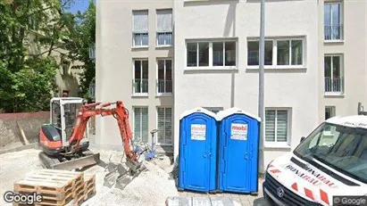 Apartments for rent in Schwabach - Photo from Google Street View