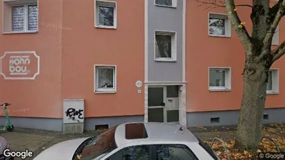 Apartments for rent in Essen - Photo from Google Street View